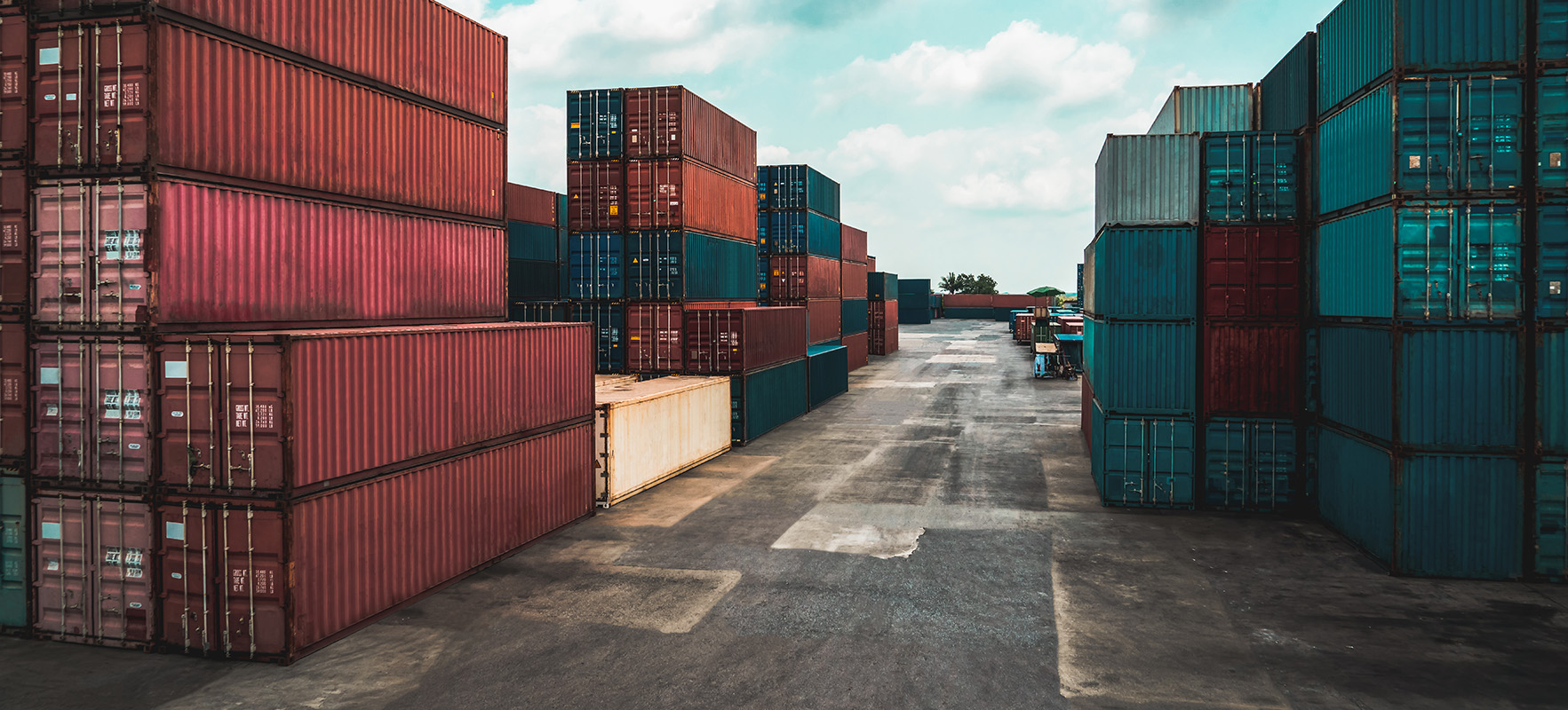 Freight Brokerage Services